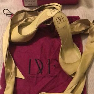 DVF Shoes